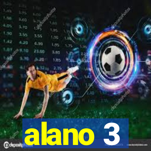 alano 3